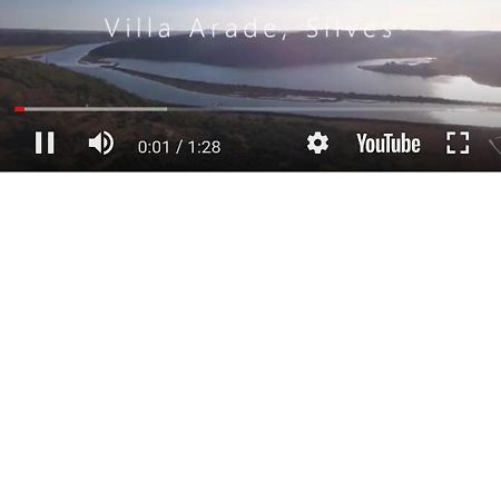Villa Arade Silves Exterior photo