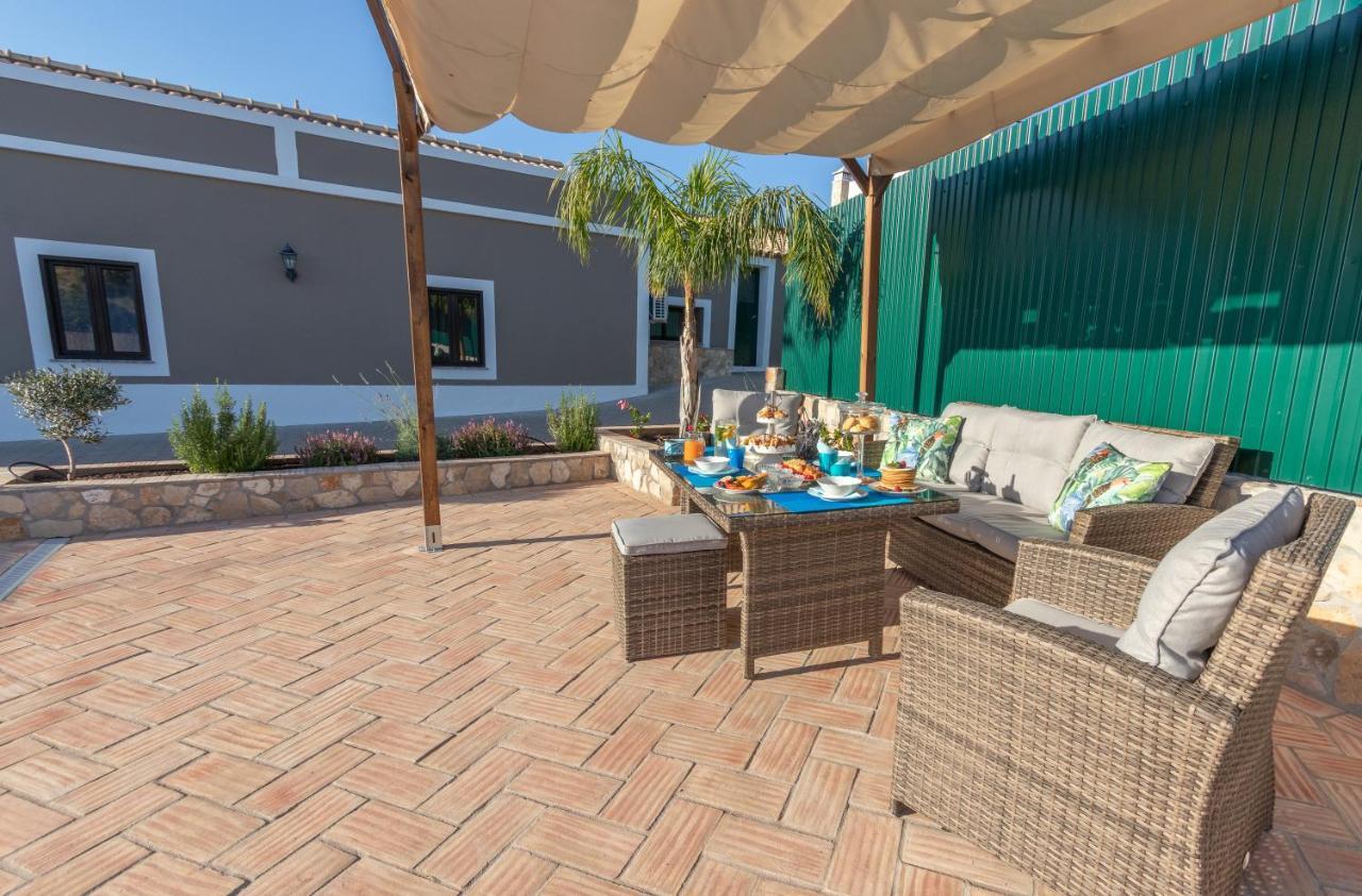 Villa Arade Silves Exterior photo