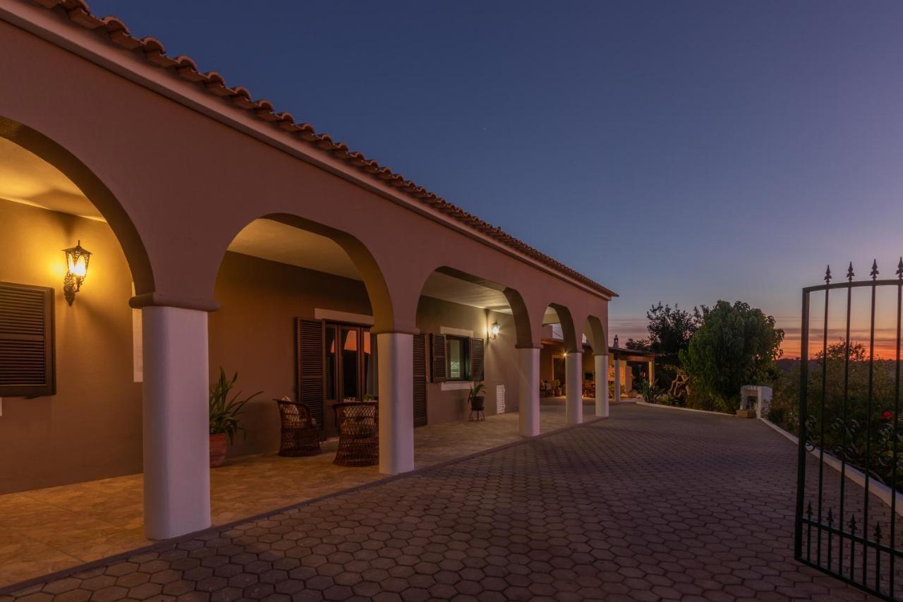 Villa Arade Silves Exterior photo