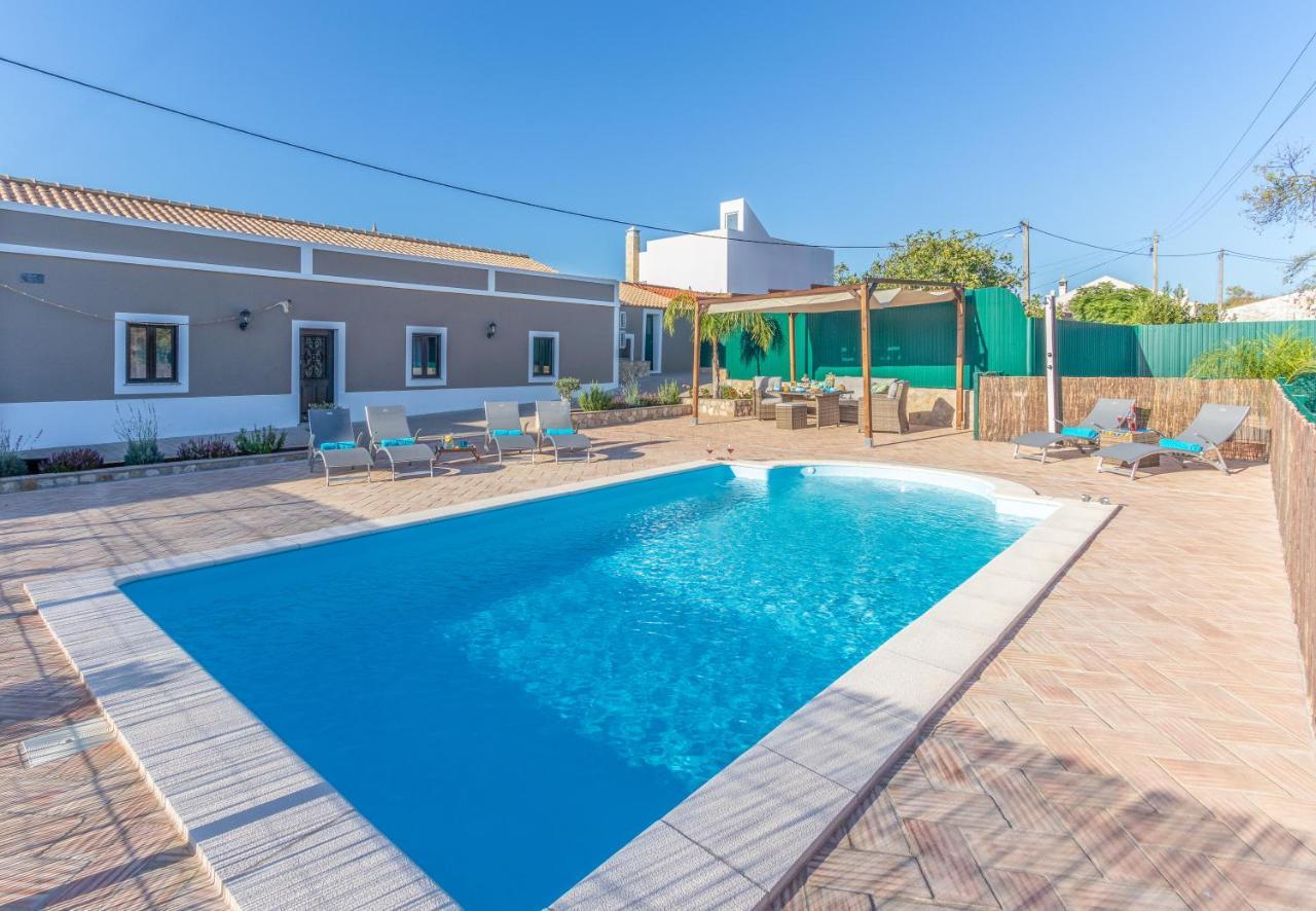 Villa Arade Silves Exterior photo