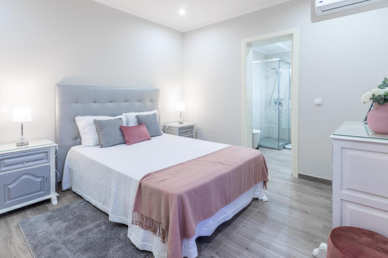 Villa Arade Silves Exterior photo