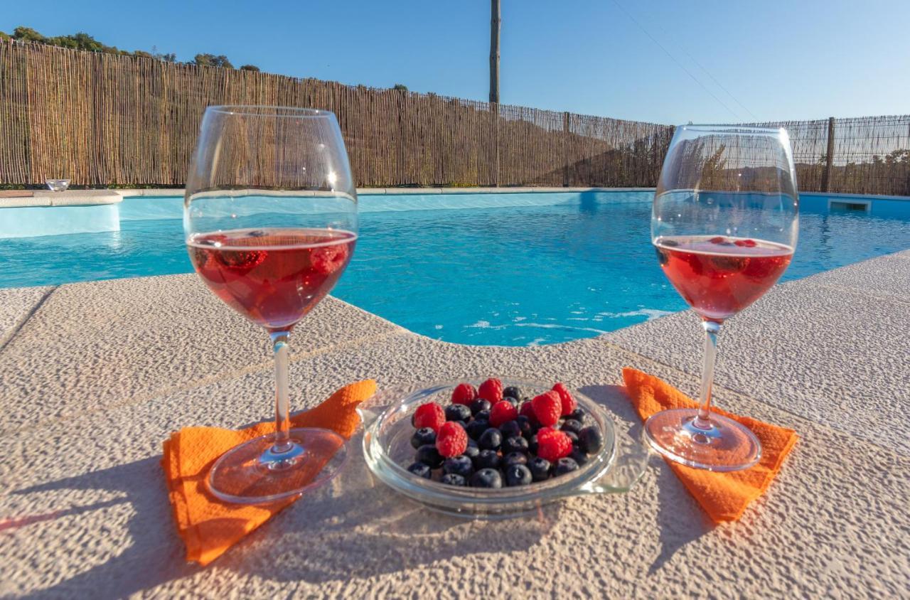 Villa Arade Silves Exterior photo