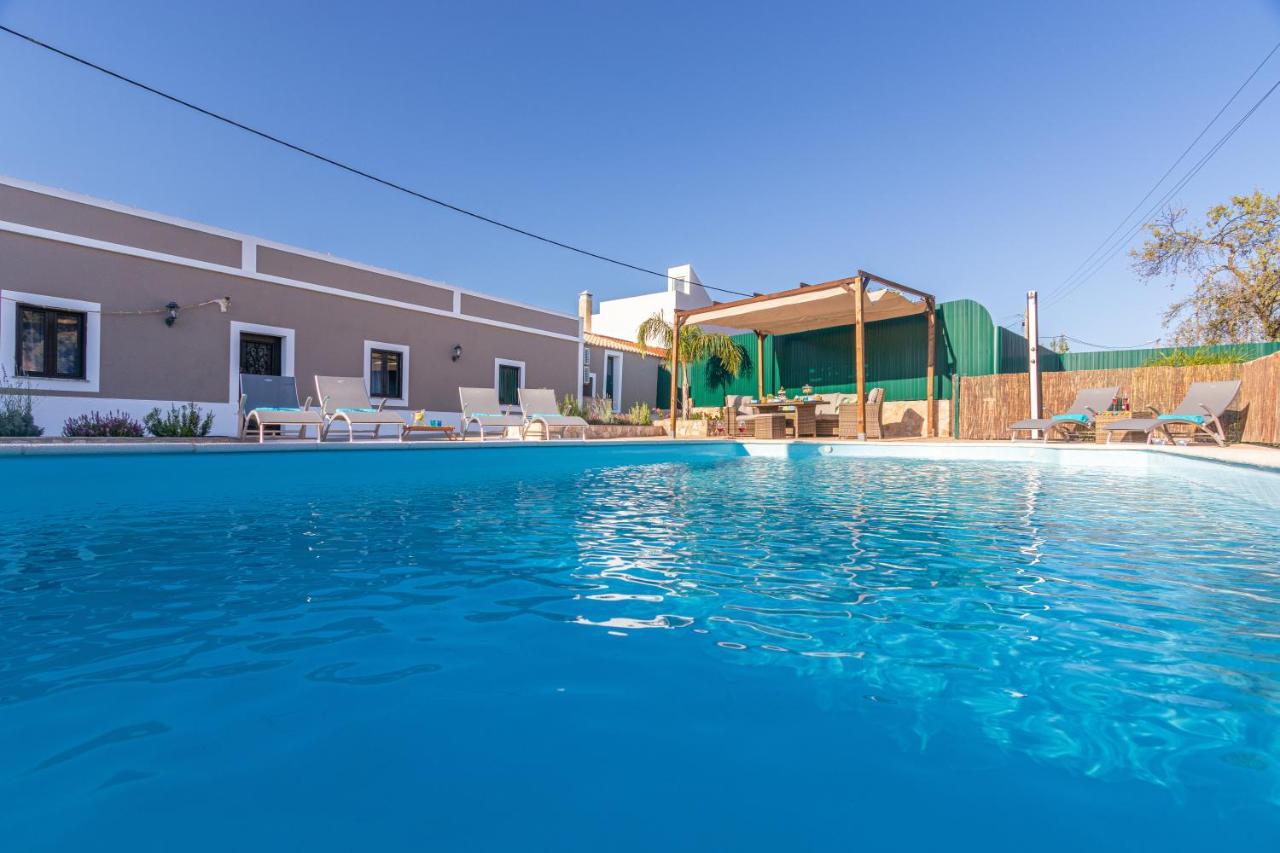 Villa Arade Silves Exterior photo