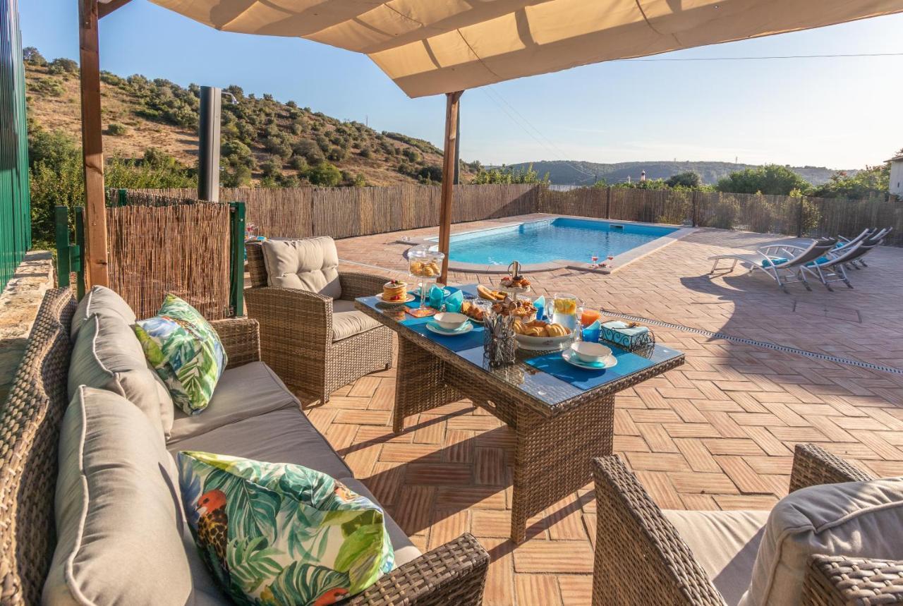 Villa Arade Silves Exterior photo