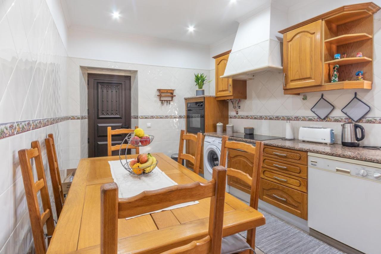 Villa Arade Silves Exterior photo
