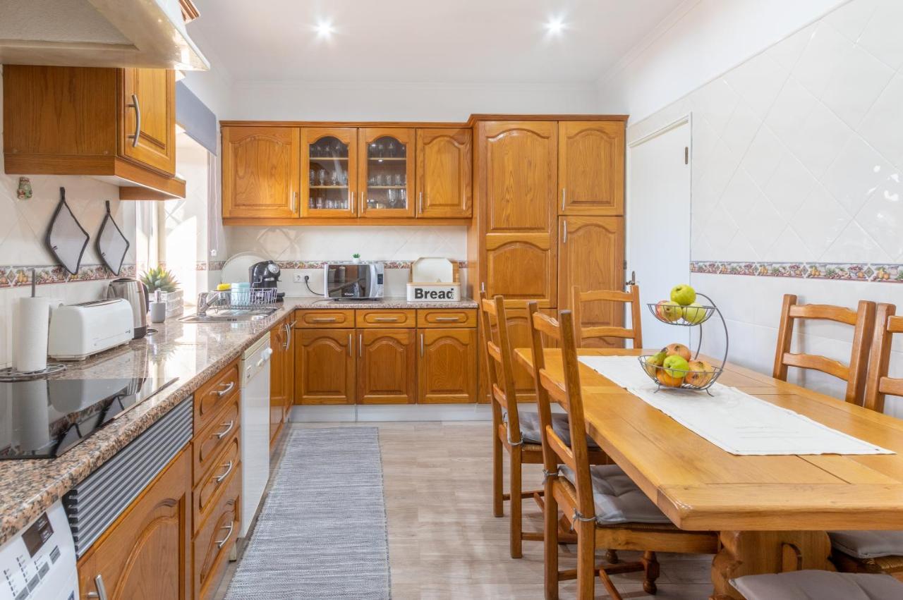 Villa Arade Silves Exterior photo