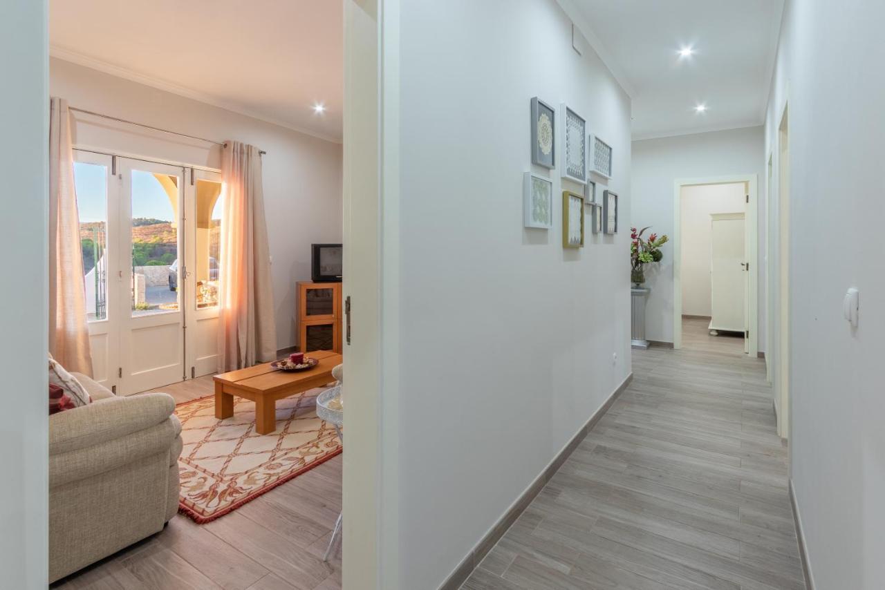 Villa Arade Silves Exterior photo