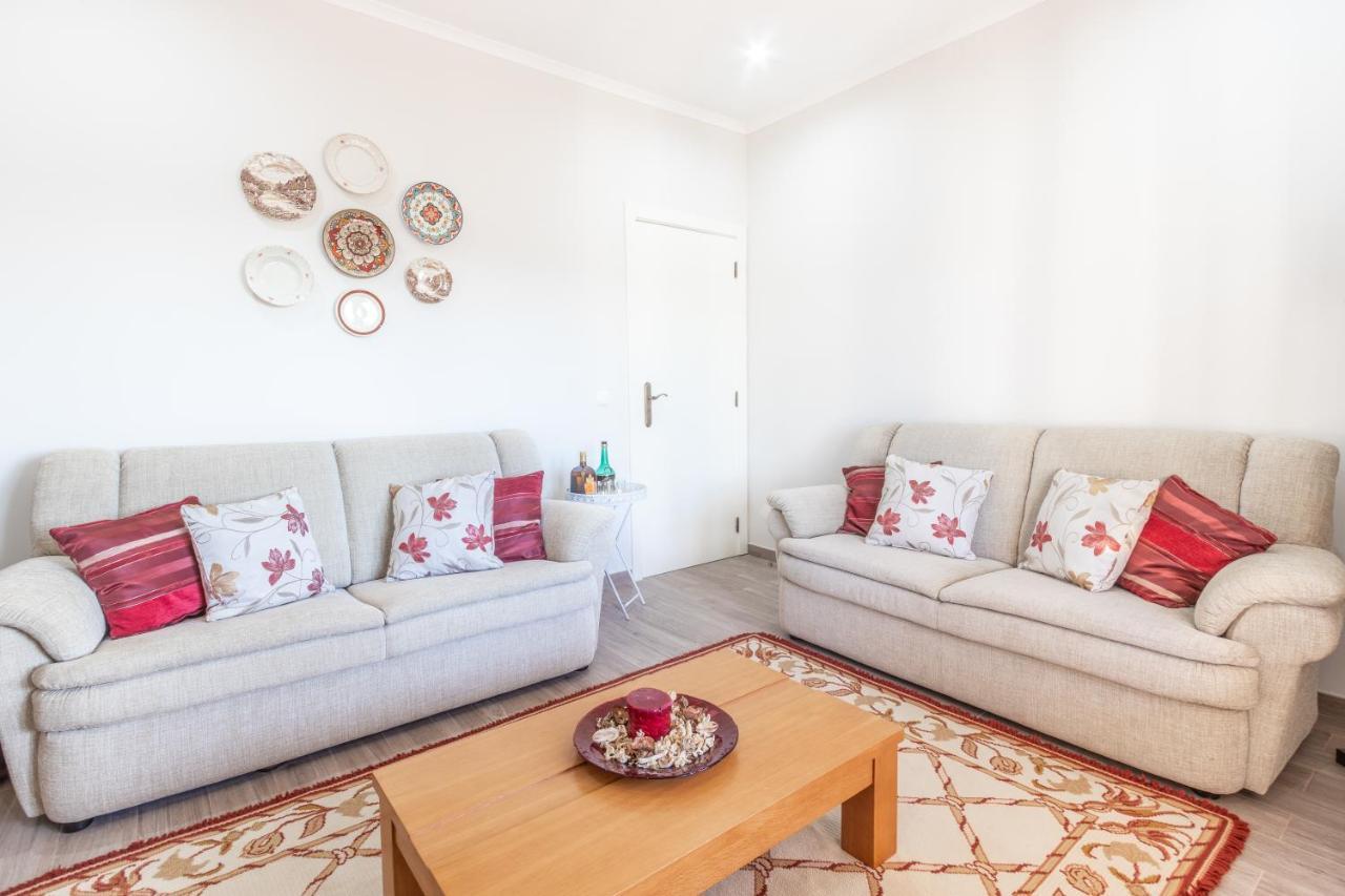 Villa Arade Silves Exterior photo