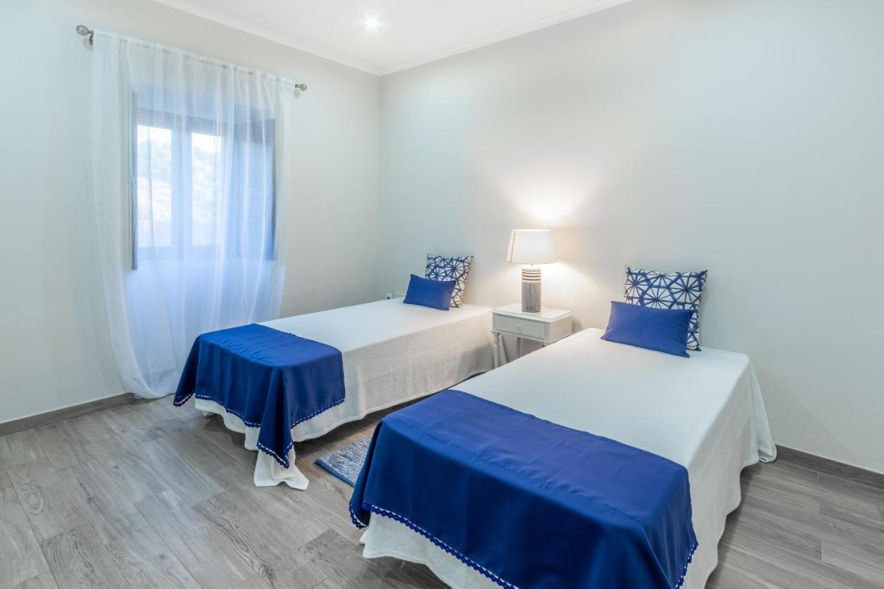 Villa Arade Silves Exterior photo