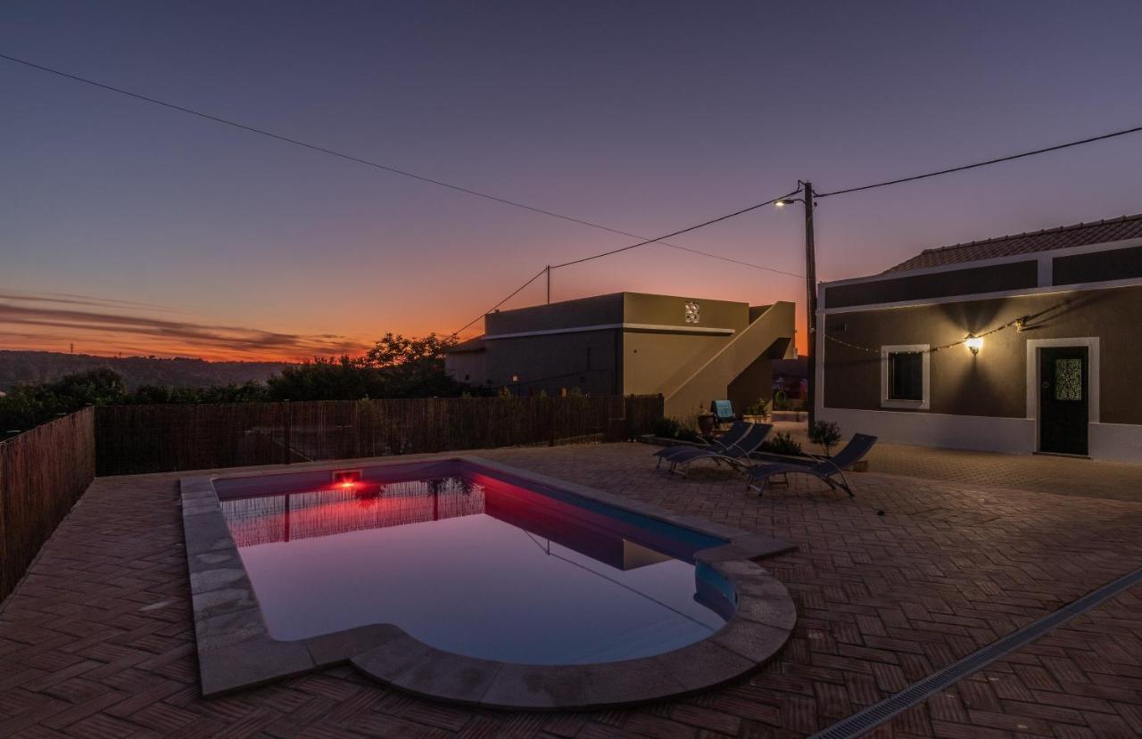 Villa Arade Silves Exterior photo