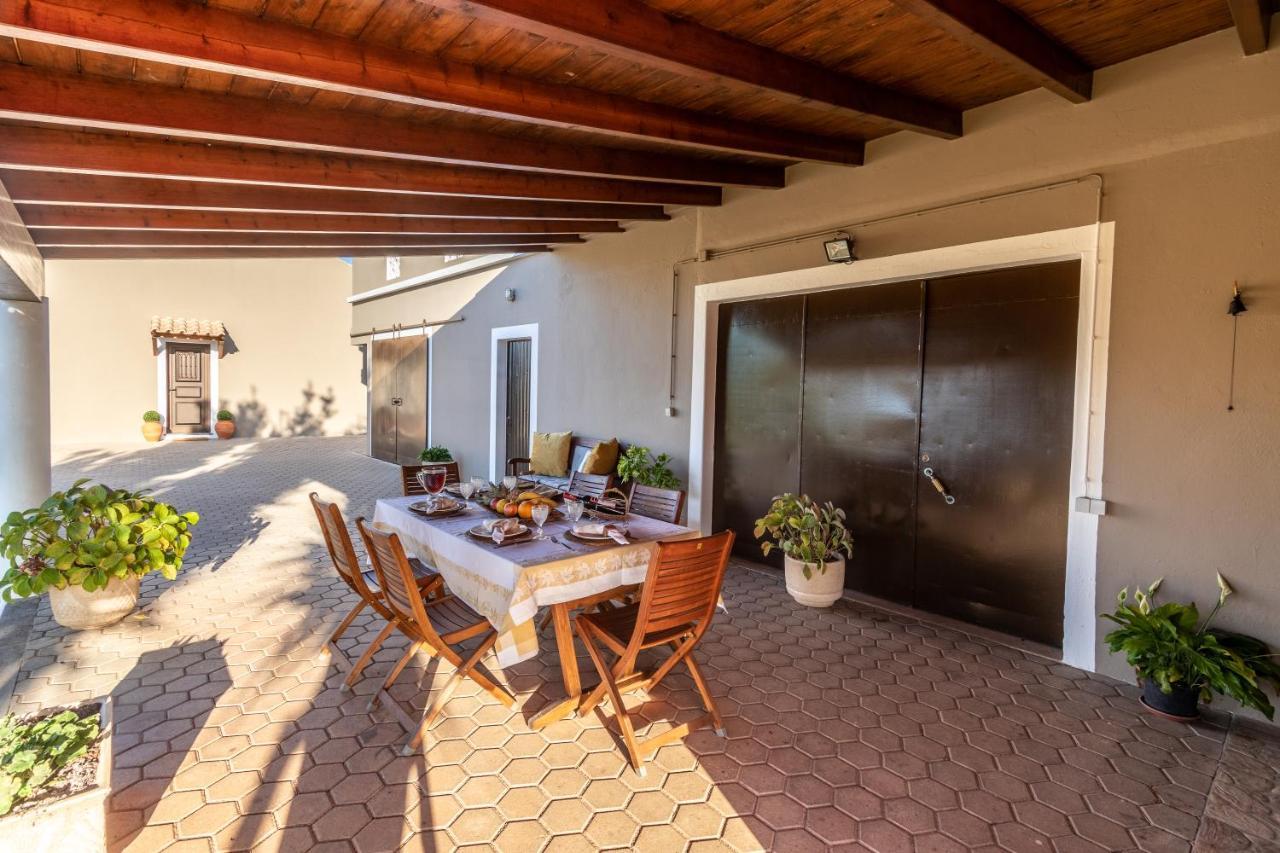 Villa Arade Silves Exterior photo