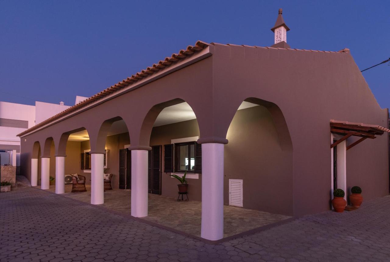 Villa Arade Silves Exterior photo