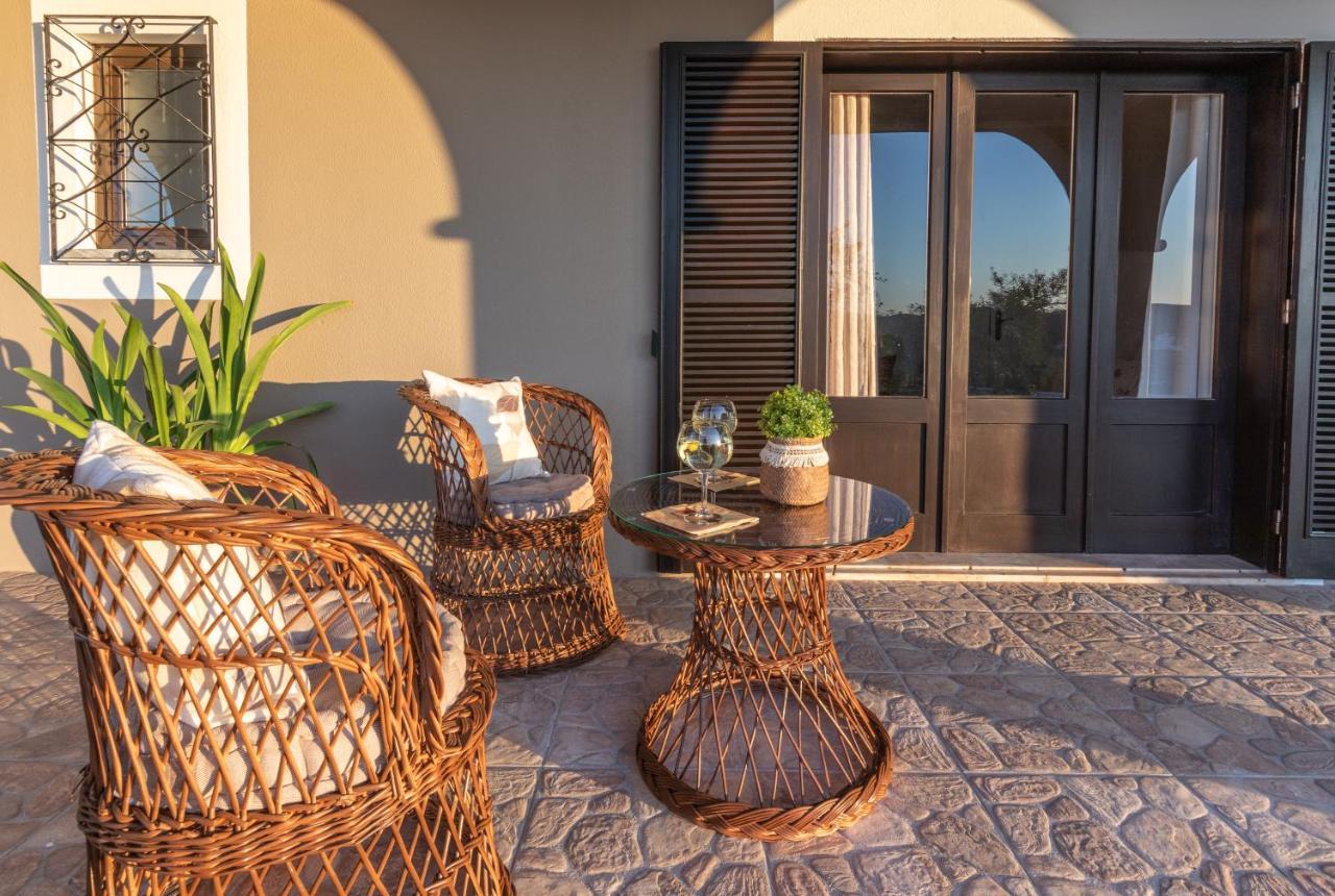 Villa Arade Silves Exterior photo