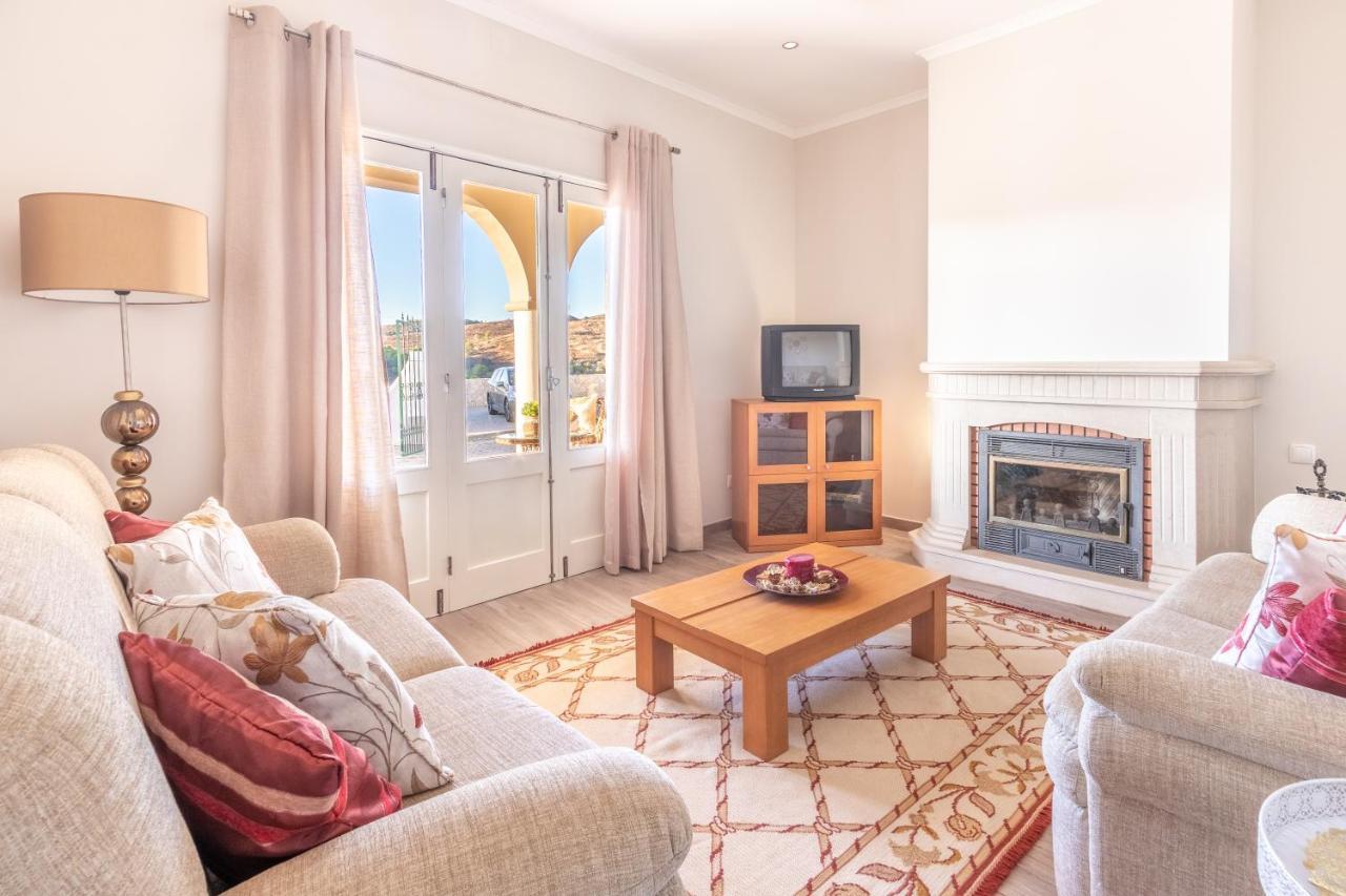 Villa Arade Silves Exterior photo
