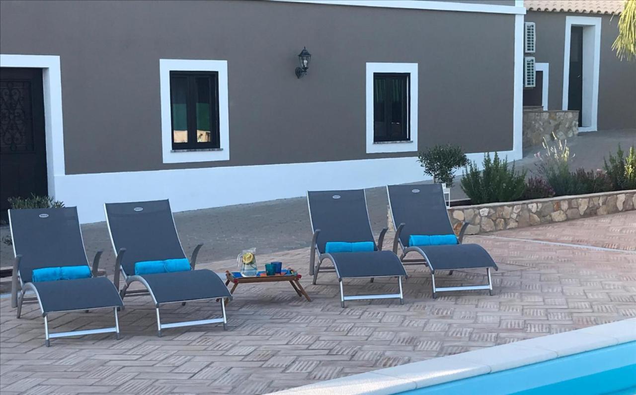 Villa Arade Silves Exterior photo