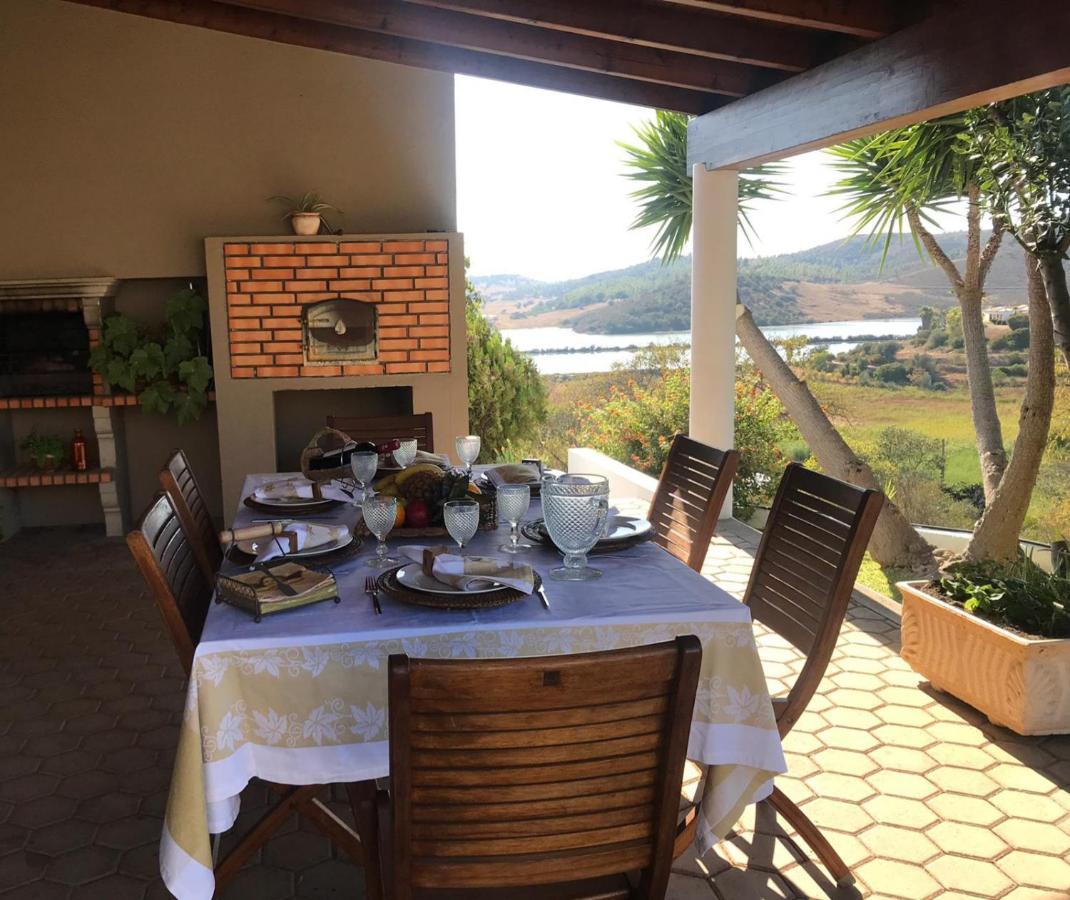 Villa Arade Silves Exterior photo