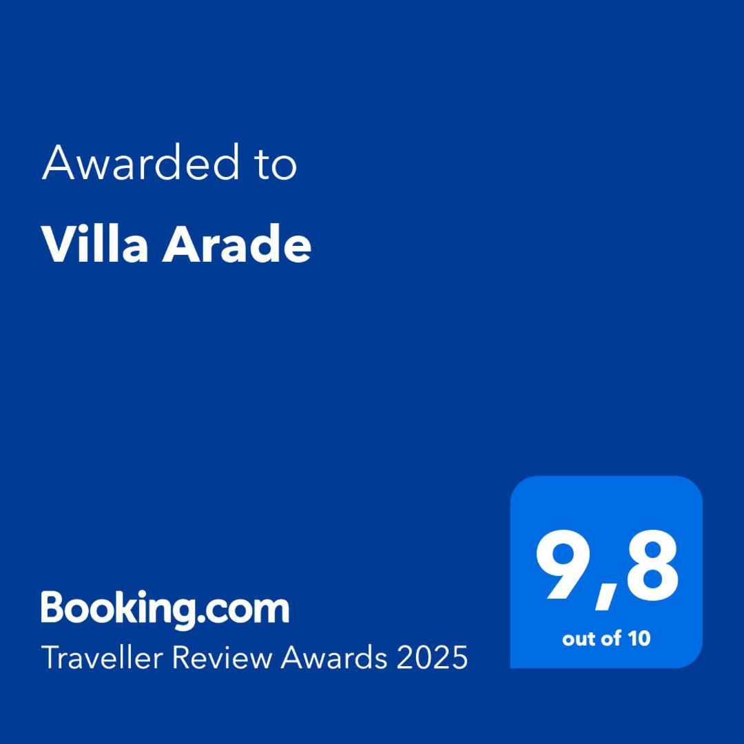 Villa Arade Silves Exterior photo